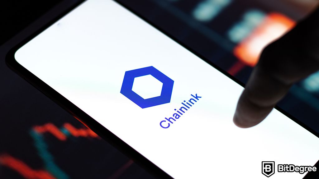 Chainlink Partners with Coinbase Cloud to Boost Network's Security