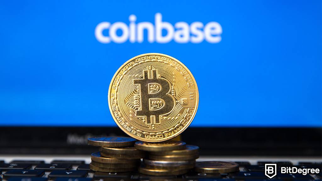 A Beginner's Guide on How to Stake on Coinbase
